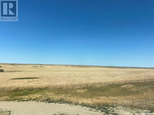 Clary Acreage, Happyland Rm No. 231, SK - Outdoor With View