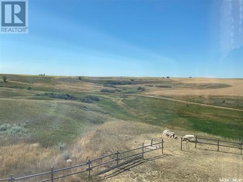 Clary Acreage, Happyland Rm No. 231, SK - Outdoor With View