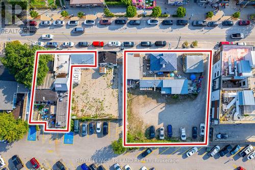 BOTH properties are available! - 71 Main Street, Lambton Shores (Grand Bend), ON 