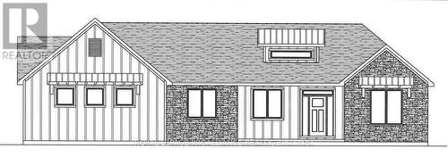 Lot 2 Berend Court, Quinte West, ON - Other