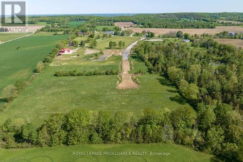 Lot 2 Berend Court, Quinte West, ON - Outdoor With View