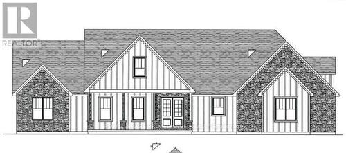 Lot 16 Berend Court, Quinte West, ON - Other