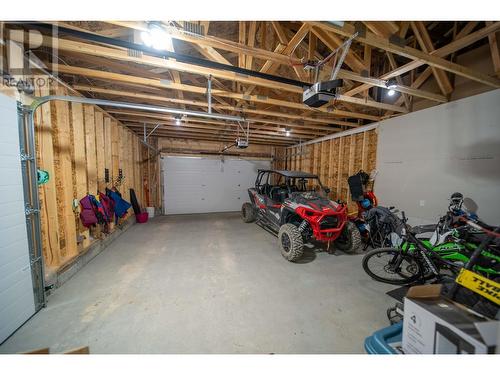 9833 Osprey Landing Drive, Wardner, BC - Indoor