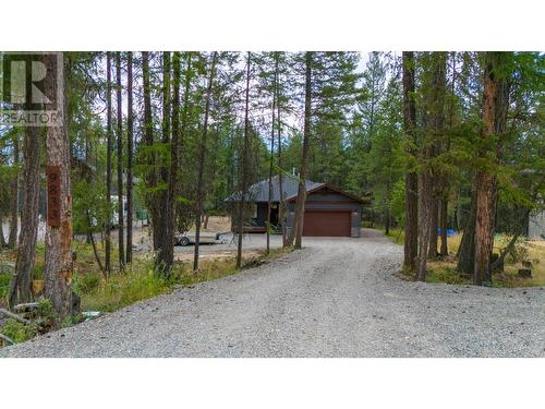 9833 Osprey Landing Drive, Wardner, BC - Outdoor