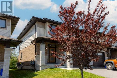 59 Ledgerock Court, Quinte West, ON - Outdoor