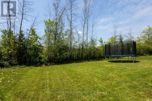 59 Ledgerock Court, Quinte West, ON - Outdoor