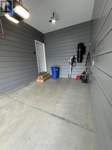 59 Ledgerock Court, Quinte West, ON -  Photo Showing Garage