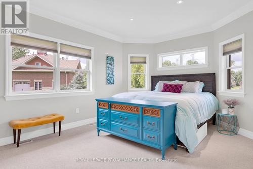 75 Sycamore Drive, Belleville, ON - Indoor Photo Showing Bedroom