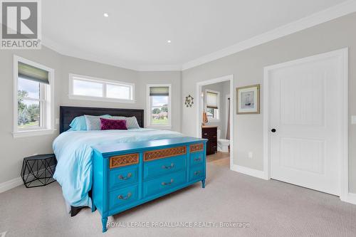 75 Sycamore Drive, Belleville, ON - Indoor Photo Showing Bedroom