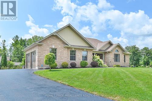 75 Sycamore Drive, Belleville, ON - Outdoor With Facade