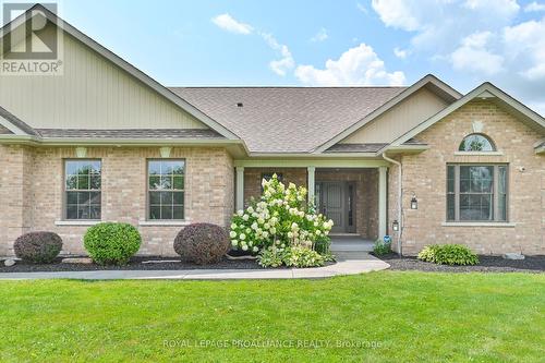 75 Sycamore Drive, Belleville, ON - Outdoor With Facade