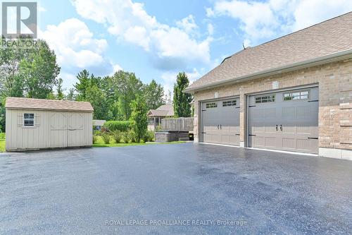 75 Sycamore Drive, Belleville, ON - Outdoor