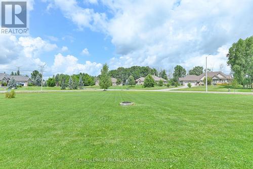 75 Sycamore Drive, Belleville, ON - Outdoor With View