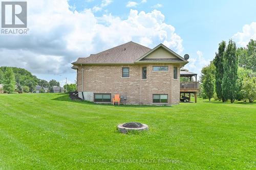 75 Sycamore Drive, Belleville, ON - Outdoor