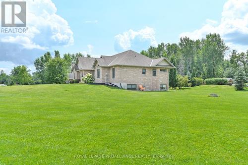 75 Sycamore Drive, Belleville, ON - Outdoor