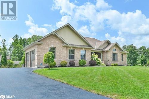 75 Sycamore Drive, Belleville, ON - Outdoor With Facade