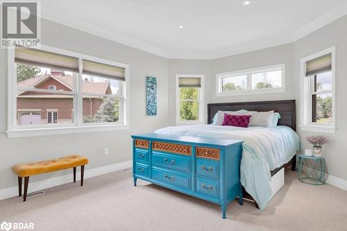 75 Sycamore Drive, Belleville, ON - Indoor Photo Showing Bedroom