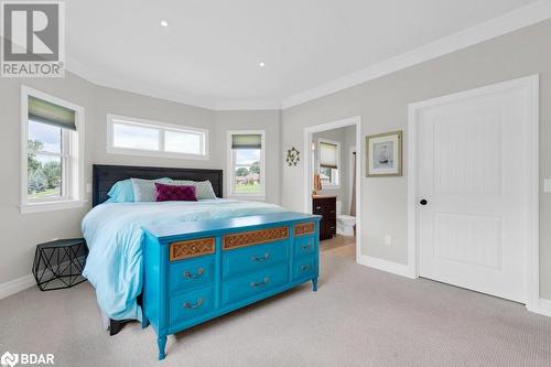 75 Sycamore Drive, Belleville, ON - Indoor Photo Showing Bedroom