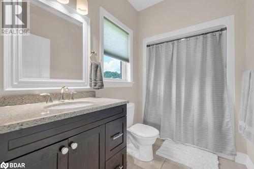 75 Sycamore Drive, Belleville, ON - Indoor Photo Showing Bathroom