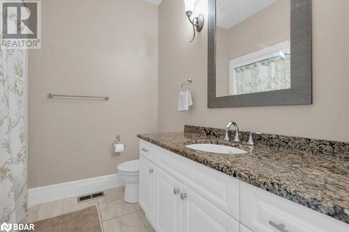 75 Sycamore Drive, Belleville, ON - Indoor Photo Showing Bathroom