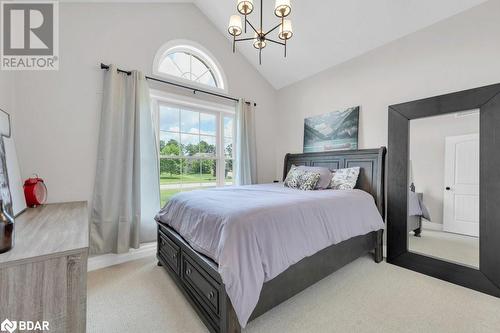 75 Sycamore Drive, Belleville, ON - Indoor Photo Showing Bedroom