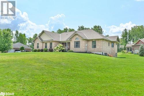 75 Sycamore Drive, Belleville, ON - Outdoor