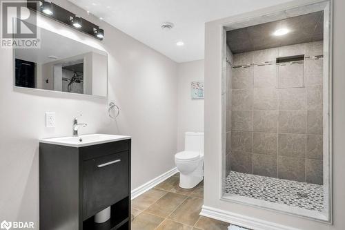 75 Sycamore Drive, Belleville, ON - Indoor Photo Showing Bathroom