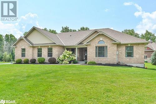 75 Sycamore Drive, Belleville, ON - Outdoor With Facade