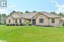 75 Sycamore Drive, Belleville, ON  - Outdoor With Facade 