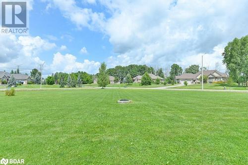 75 Sycamore Drive, Belleville, ON - Outdoor With View