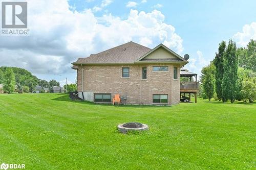 75 Sycamore Drive, Belleville, ON - Outdoor