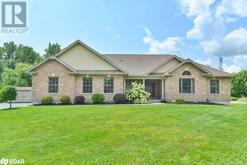 75 Sycamore Drive, Belleville, ON - Outdoor With Facade