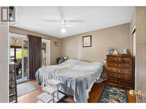 1611 Spartan Place, Kamloops, BC - Indoor Photo Showing Bedroom