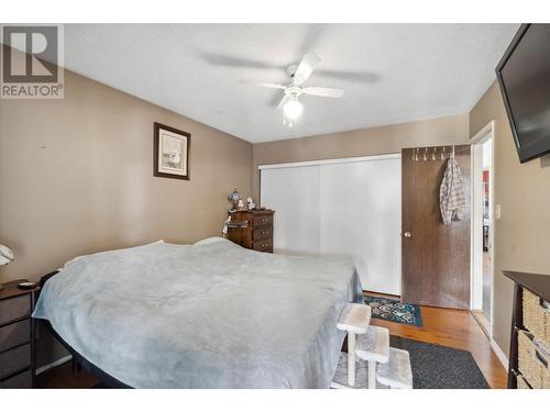 1611 Spartan Place, Kamloops, BC - Indoor Photo Showing Bedroom