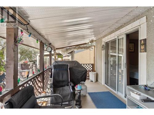 1611 Spartan Place, Kamloops, BC - Outdoor With Deck Patio Veranda With Exterior