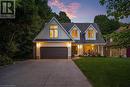 845 4Th Avenue A W, Owen Sound, ON  - Outdoor With Facade 