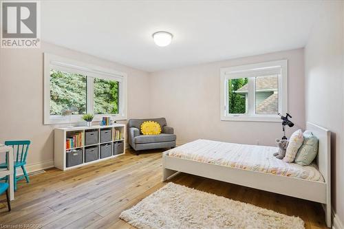 845 4Th Avenue A W, Owen Sound, ON - Indoor Photo Showing Bedroom