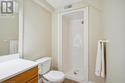 845 4Th Avenue A W, Owen Sound, ON - Indoor Photo Showing Bathroom