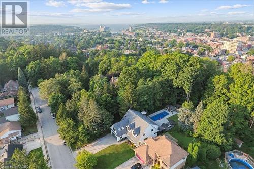 845 4Th Avenue A W, Owen Sound, ON - Outdoor With View