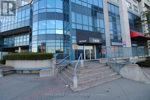 207 - 1450 Midland Avenue, Toronto, ON 