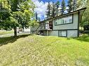 1110 N Twelfth Avenue, Williams Lake, BC  - Outdoor 