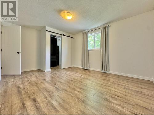 1110 N Twelfth Avenue, Williams Lake, BC - Indoor Photo Showing Other Room