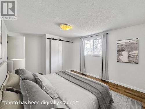 1110 N Twelfth Avenue, Williams Lake, BC - Indoor Photo Showing Bedroom