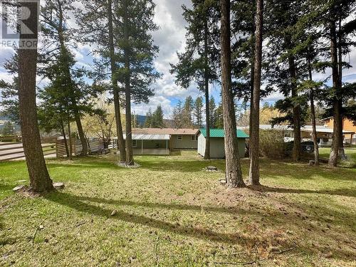 1110 N Twelfth Avenue, Williams Lake, BC - Outdoor