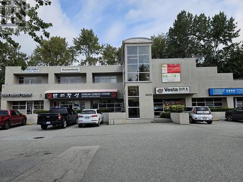 6-10 3025 Anson Avenue, Coquitlam, BC 