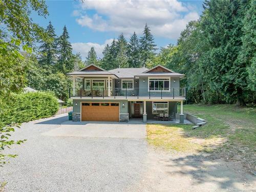 282 Westwood Rd, Nanaimo, BC 