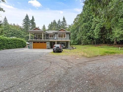 282 Westwood Rd, Nanaimo, BC 