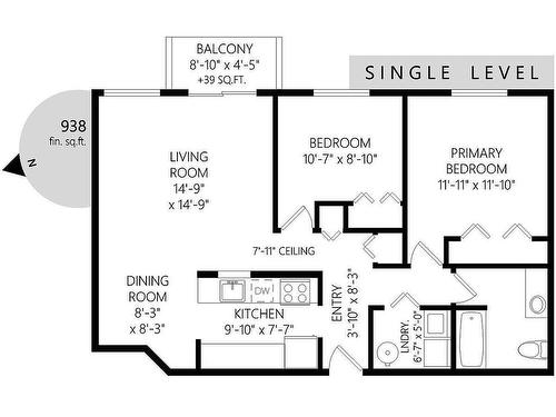 203-3226 Cowichan Lake Rd, Duncan, BC - Other