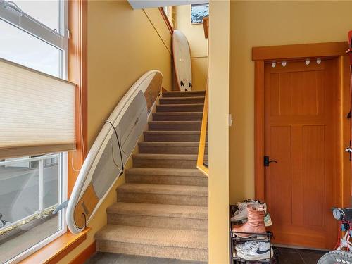 7-1261 Noel Ave, Comox, BC - Indoor Photo Showing Other Room