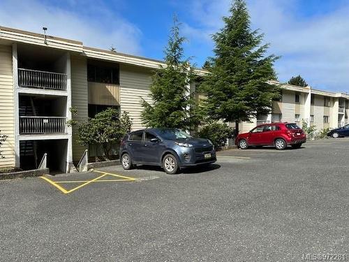 101-791 Marine Dr, Port Alice, BC - Outdoor